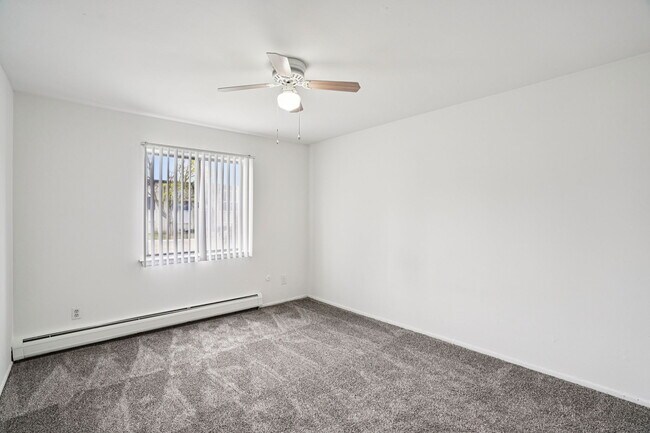 Foto del edificio - Outer Drive Manor Apartments