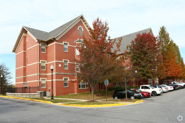 University Village Towson Student Housing Apartments Md Building University Village Towson Student Housing