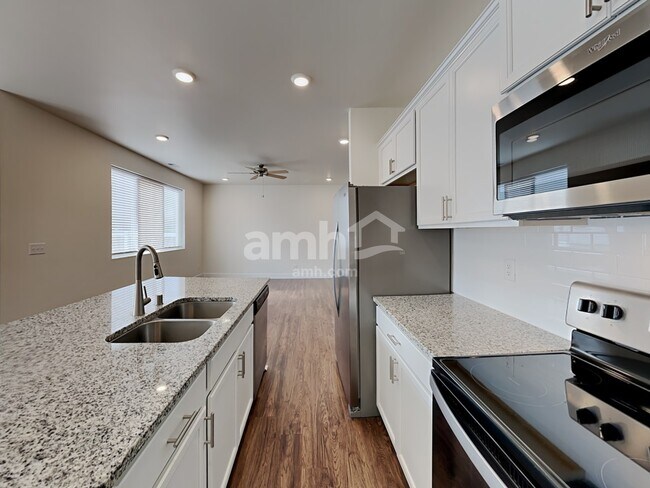 Foto del edificio - 9260 Shootingstar St SE