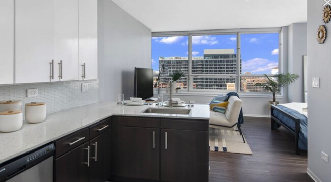 Foto del edificio - 779 W Adams St