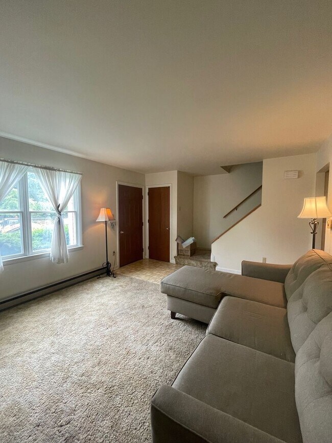Foto del edificio - 314 Plum St