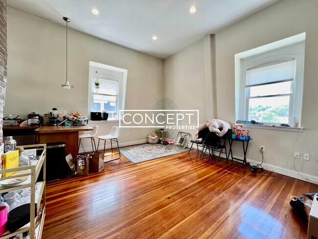 Foto del edificio - 358 Broadway