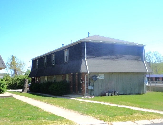 1116 Cherokee St Unit B, Collinsville, IL 62234 Condo for Rent in