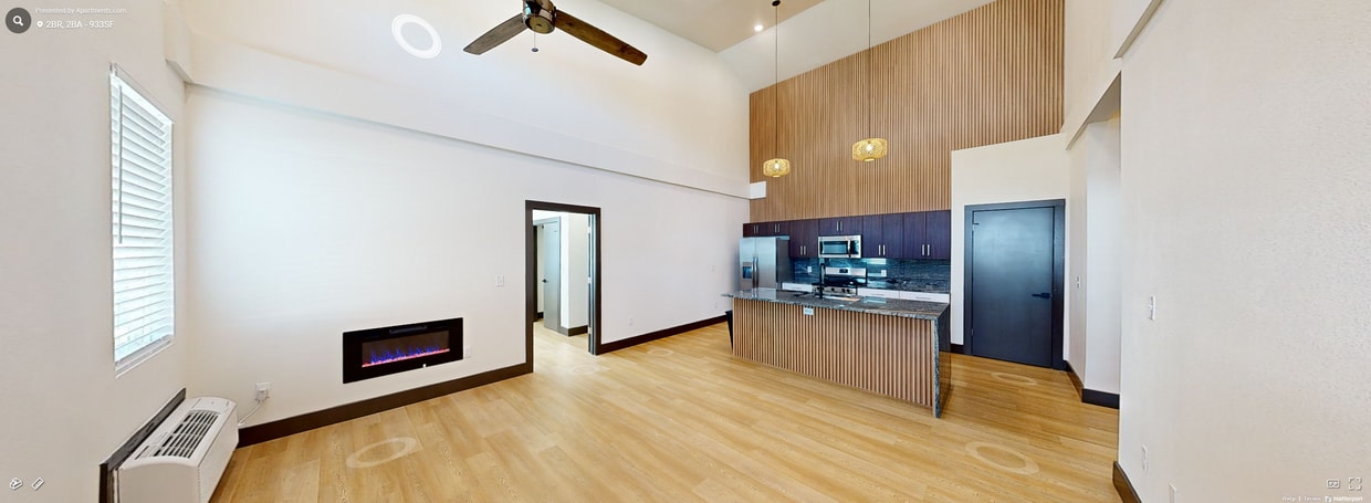 Photo - Villas on Turtle Creek Townhomes