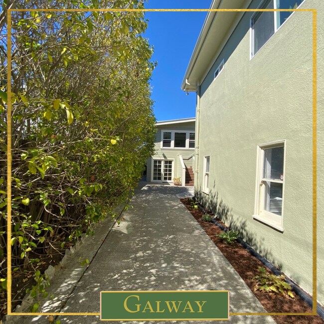 Building Photo - 1271 Alcatraz Ave