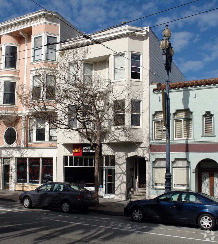 Primary Photo - 2256-2258 Market St
