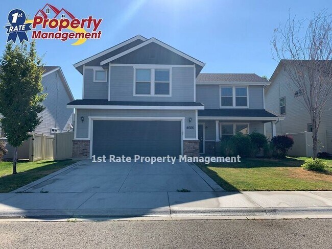 Building Photo - 4686 N Weston Ave