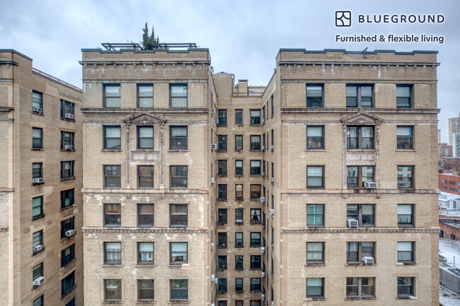 Foto del edificio - 212 W 91st St