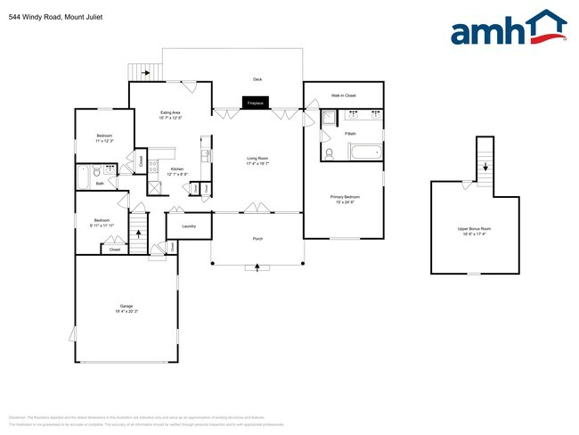 Foto del edificio - 544 Windy Rd