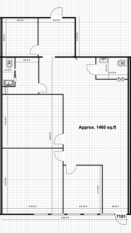 Foto del edificio - 7151 Pembroke Rd