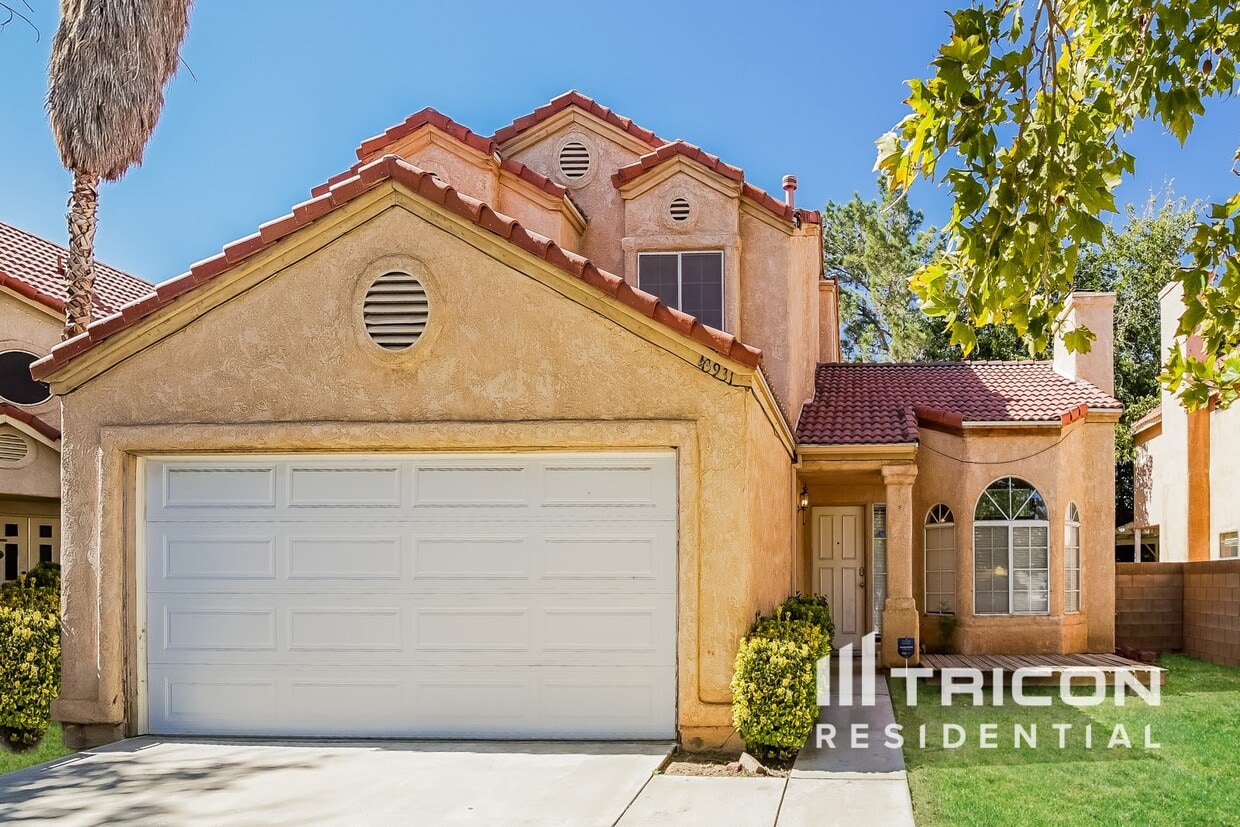 43931 Broadwater Avenue Lancaster CA House Rental in Lancaster, CA