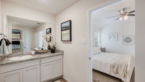 Foto del edificio - The Arbor at Riverstone Rental Homes