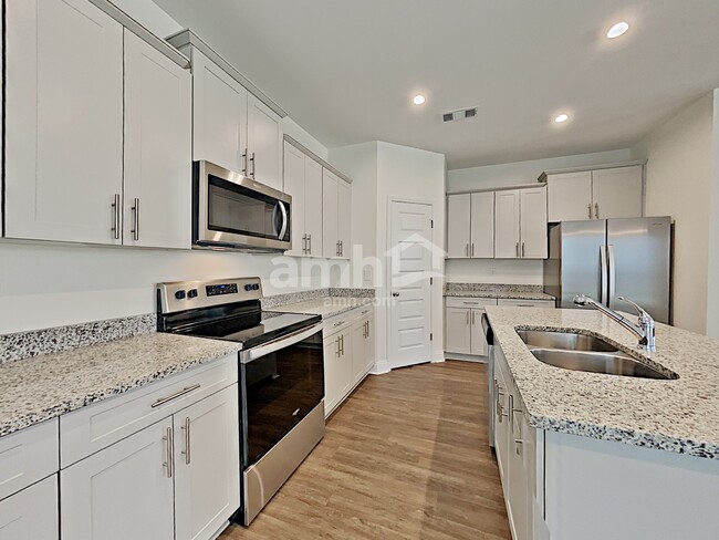 Foto del edificio - 5332 Tupelo St