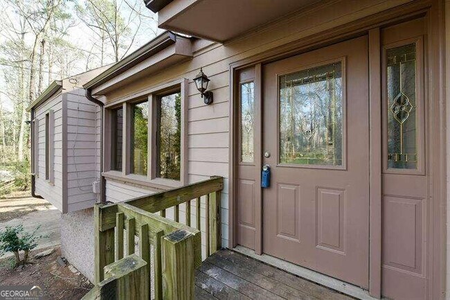 Foto del edificio - 4330 Laurel Summit Ct