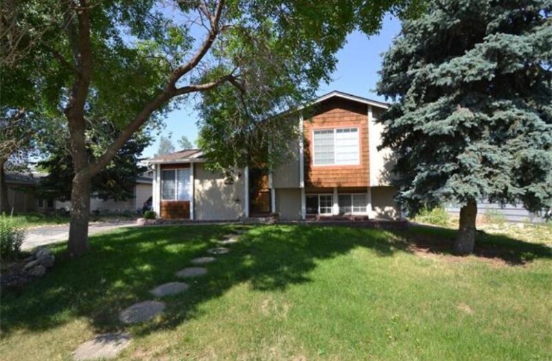 5967 Dunraven St, Golden, CO 80403 House Rental in Golden, CO