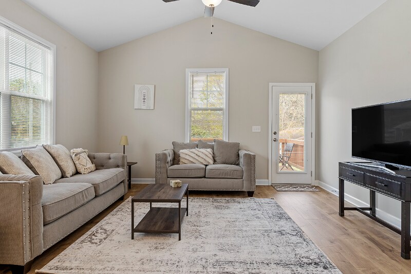 Foto principal - 3003 Bryant St