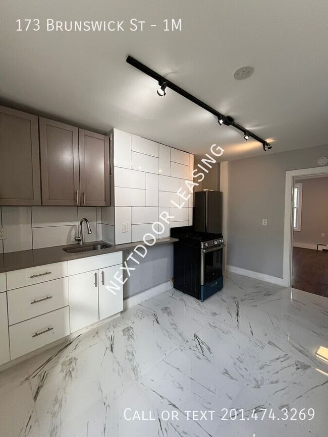 Photo - 173 Brunswick St Apartment