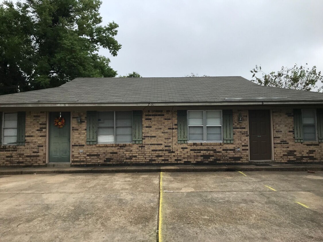 2101 Linda Rd, Alexandria, LA 71301 House Rental in Alexandria, LA