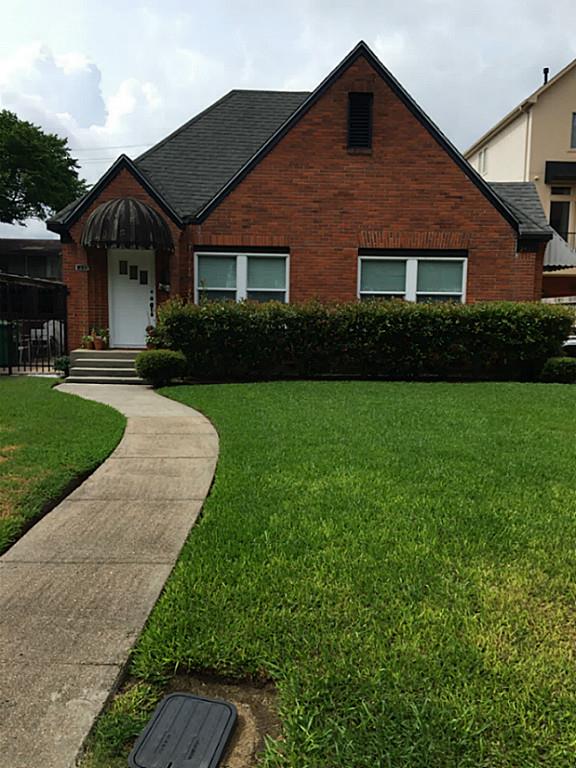 Foto principal - 2417 South Blvd