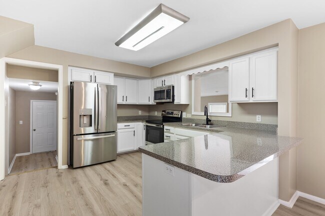 Foto del edificio - 3505 Hilber St