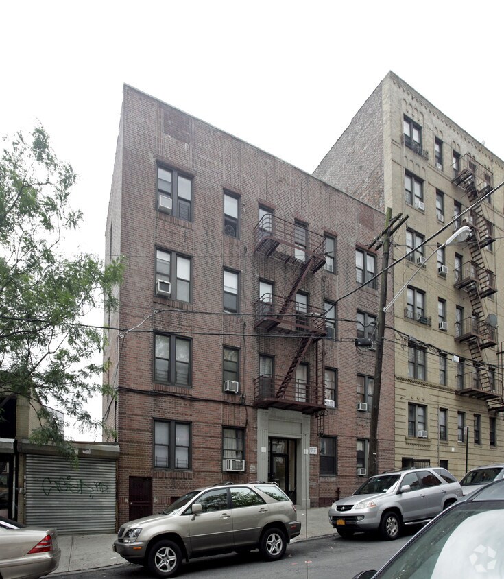 Building Photo - 3370 Decatur Ave