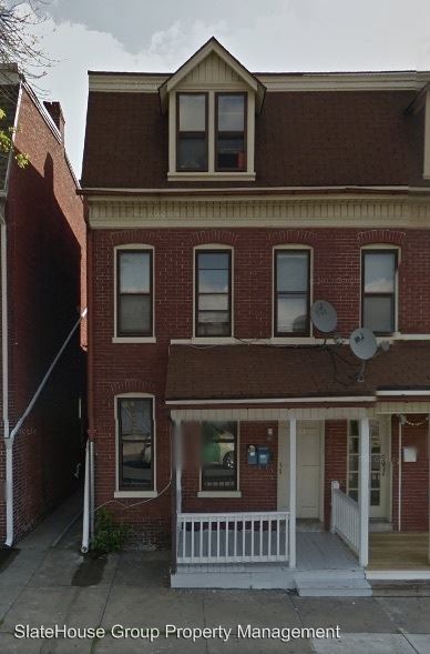 Primary Photo - 413 Juniper St