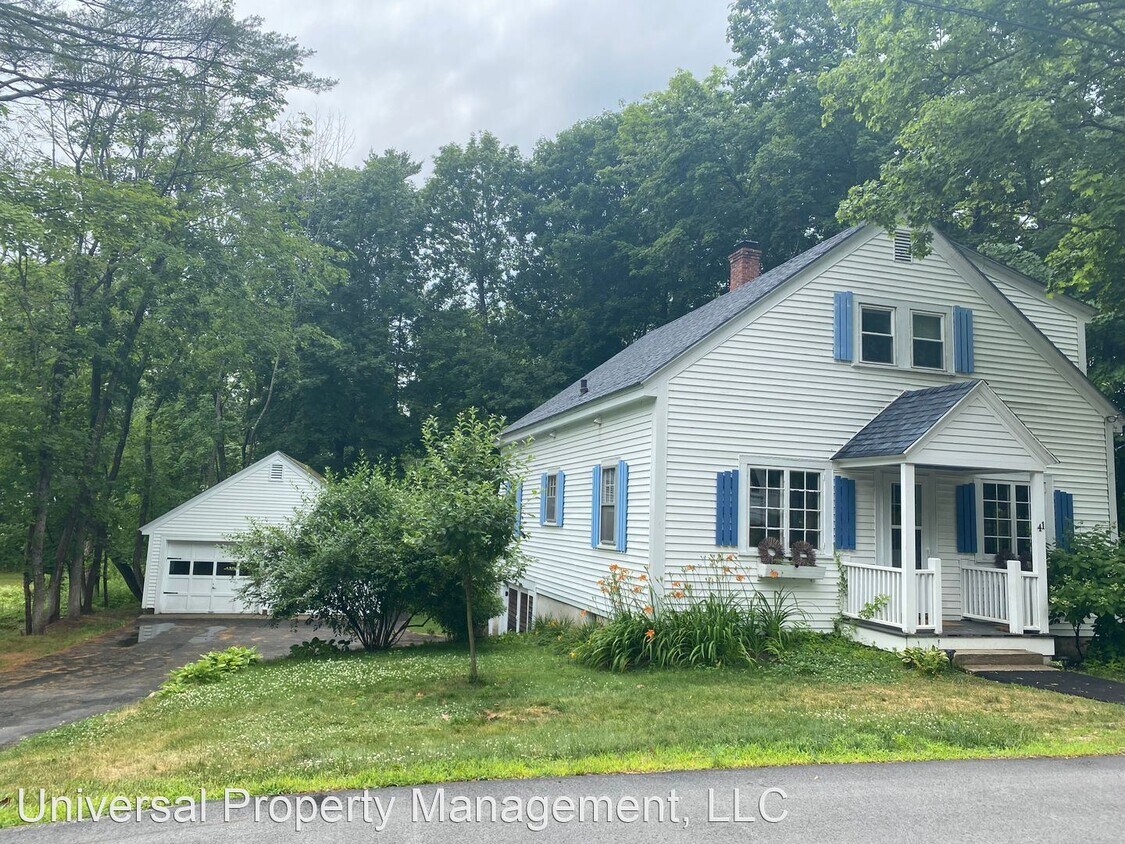 41 Pine St, Wolfeboro, NH 03894 House Rental in Wolfeboro, NH