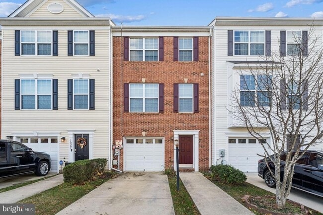 Photo - 15304 Pocopson Creek Way Townhome