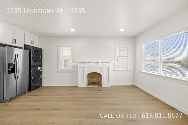 Building Photo - 3935 Louisiana St