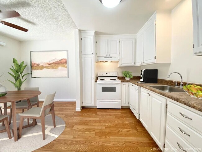 Foto del edificio - Mission Hills Apartments