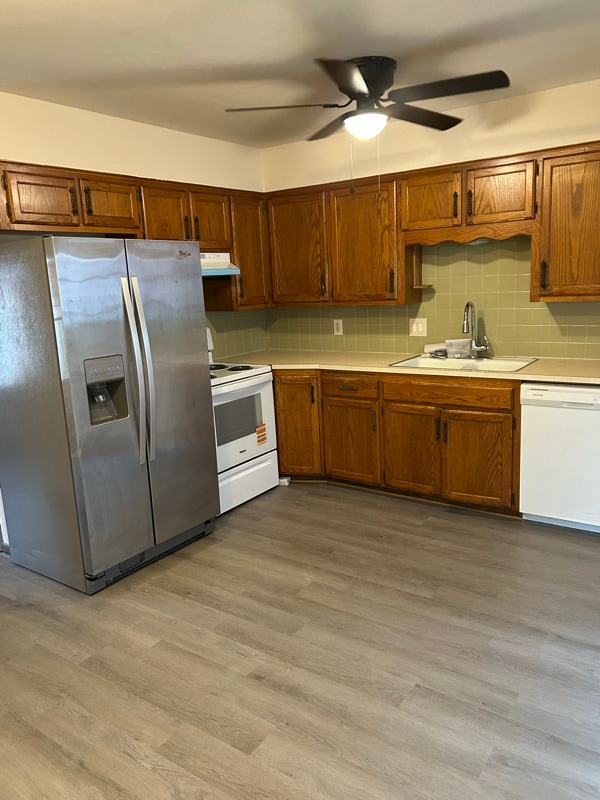 Building Photo - 8415 E Gilbert St