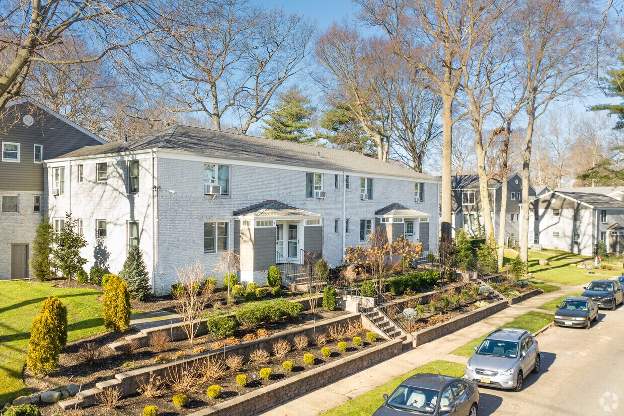 Trousdell Village Apartments in Glen Cove, NY