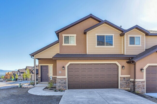 Building Photo - 1680 E Aspen Summit Dr