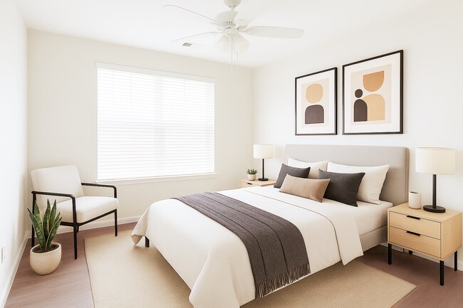Foto del edificio - Joyfield Flats at Woodbridge