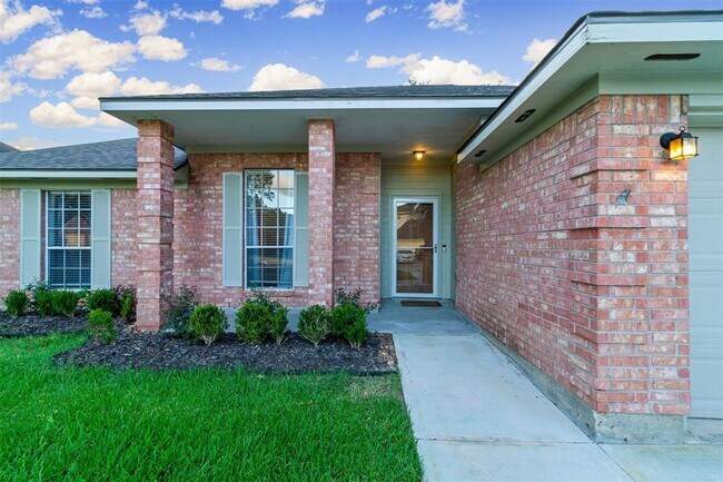 Foto del edificio - 2918 Abbey Field Dr