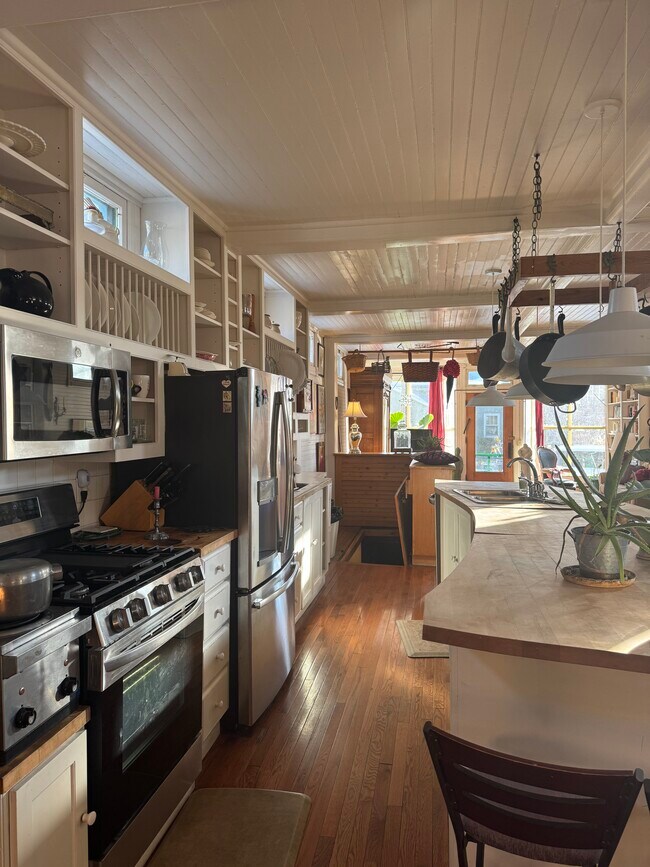 Foto del edificio - 3 Meadow St