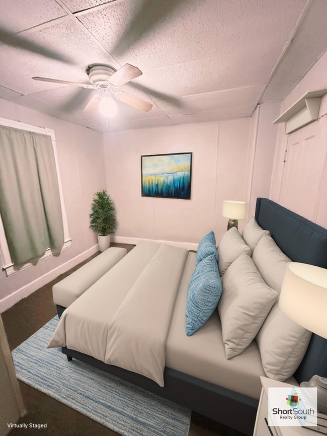 Foto del edificio - Updated - 2 bed 1 bath, main floor apartment in Lansing