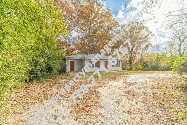 Building Photo - 1202 Highway 124