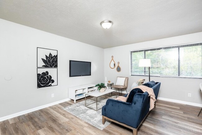 Building Photo - 2486 White St