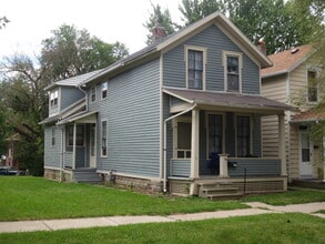 Building Photo - 217 W Woodland Ave