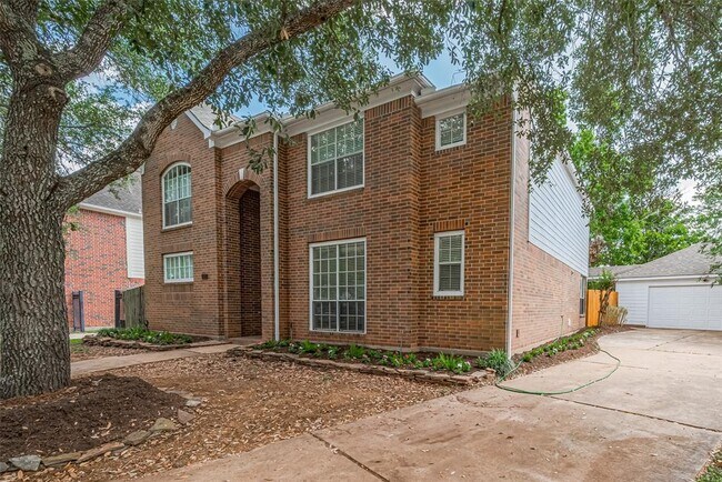 Foto del edificio - 4707 Brookside Ct