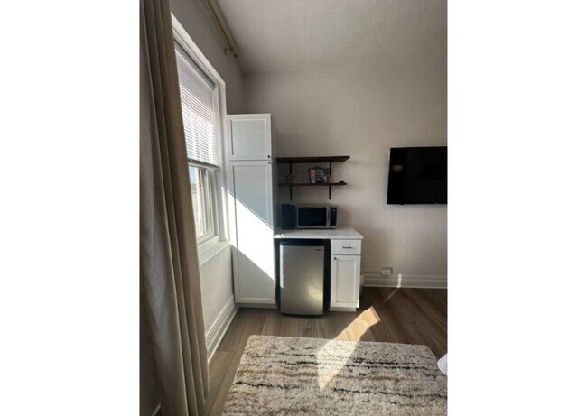 Foto del edificio - Albert House