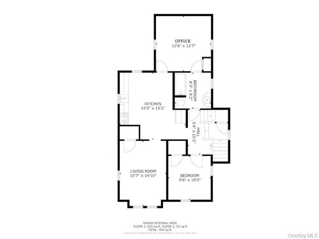 Building Photo - 84 Nelson Ave