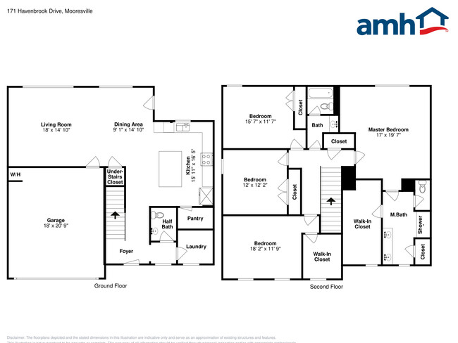 Building Photo - 171 Havenbrook Drive