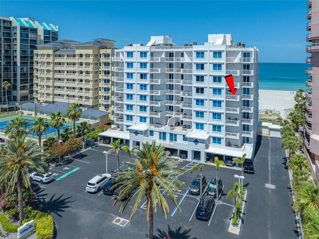 Foto del edificio - 1350 Gulf Blvd