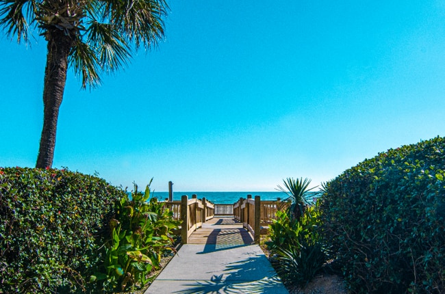 Building Photo - 2500 N Ocean Blvd