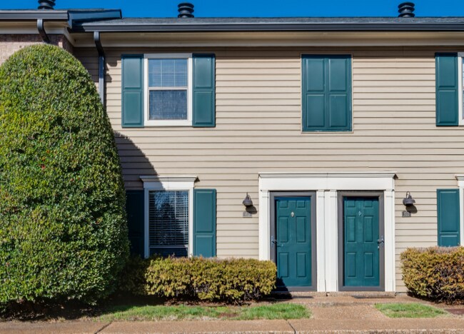 Foto del edificio - 102 Academy Square