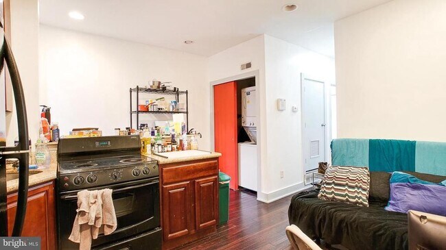 Foto del edificio - 1902 N 17th St