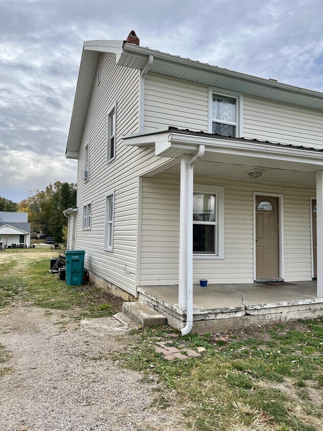 404 SW Main Ave, Cuba, MO 65453 House Rental in Cuba, MO