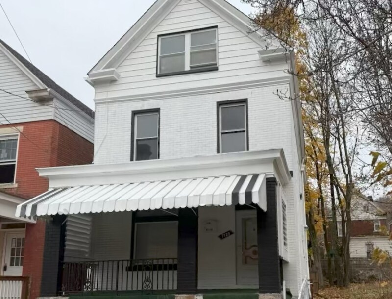 Photo - 7123 Kedron St (Pittsburgh, PA)